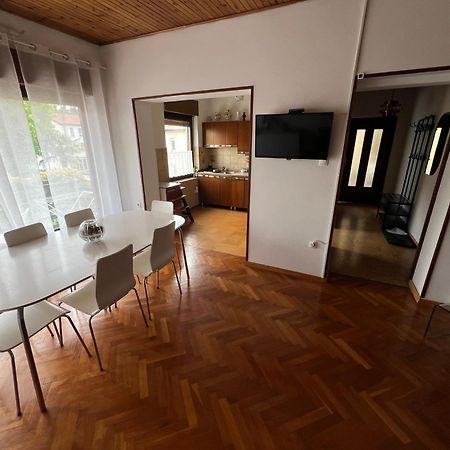Apartma Magnolija Nova Gorica Exterior foto