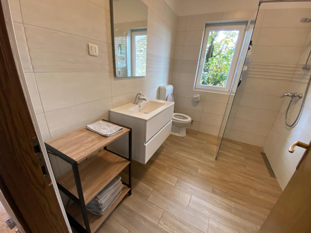 Apartma Magnolija Nova Gorica Exterior foto
