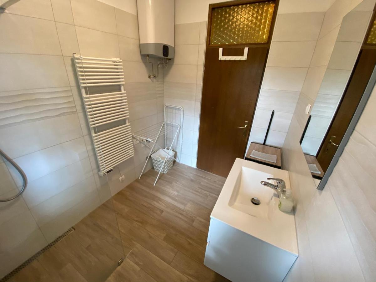Apartma Magnolija Nova Gorica Exterior foto