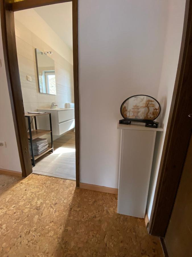 Apartma Magnolija Nova Gorica Exterior foto