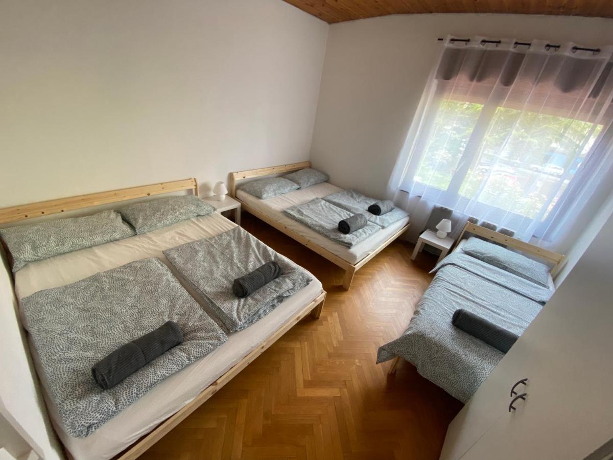 Apartma Magnolija Nova Gorica Exterior foto