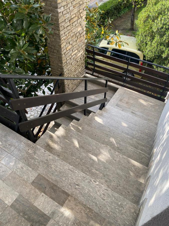 Apartma Magnolija Nova Gorica Exterior foto