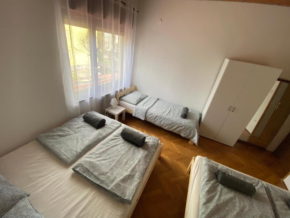 Apartma Magnolija Nova Gorica Exterior foto