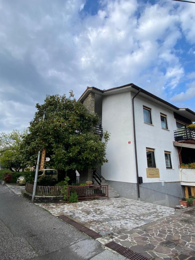 Apartma Magnolija Nova Gorica Exterior foto