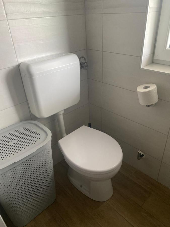 Apartma Magnolija Nova Gorica Exterior foto