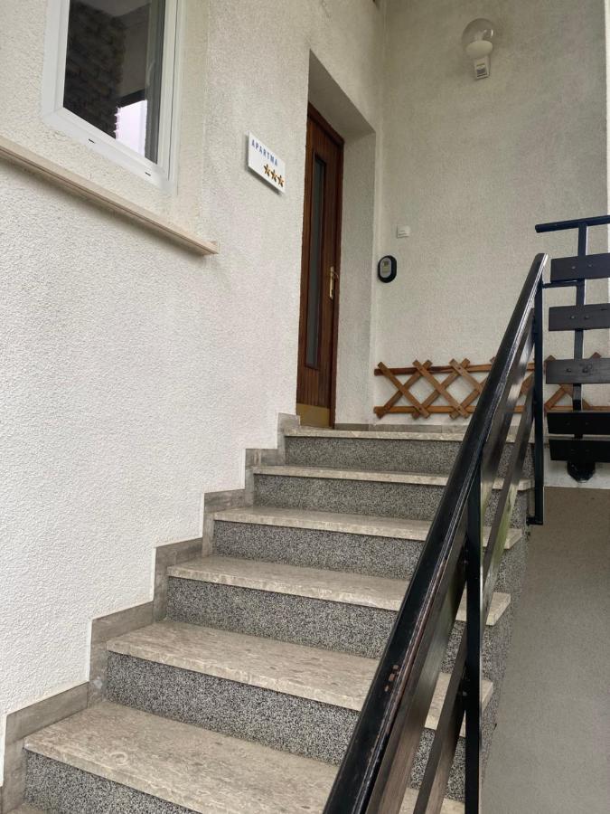 Apartma Magnolija Nova Gorica Exterior foto