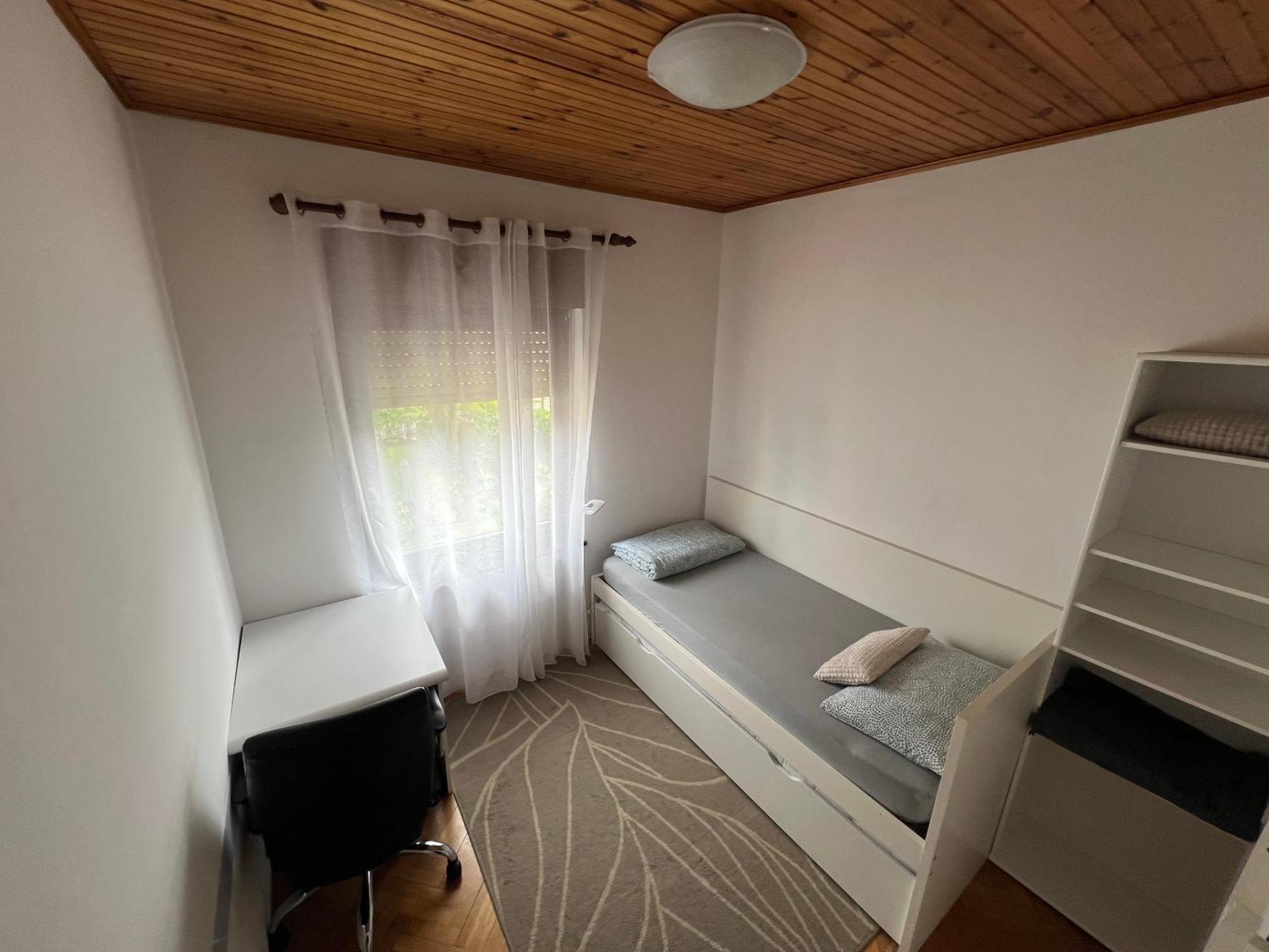 Apartma Magnolija Nova Gorica Exterior foto