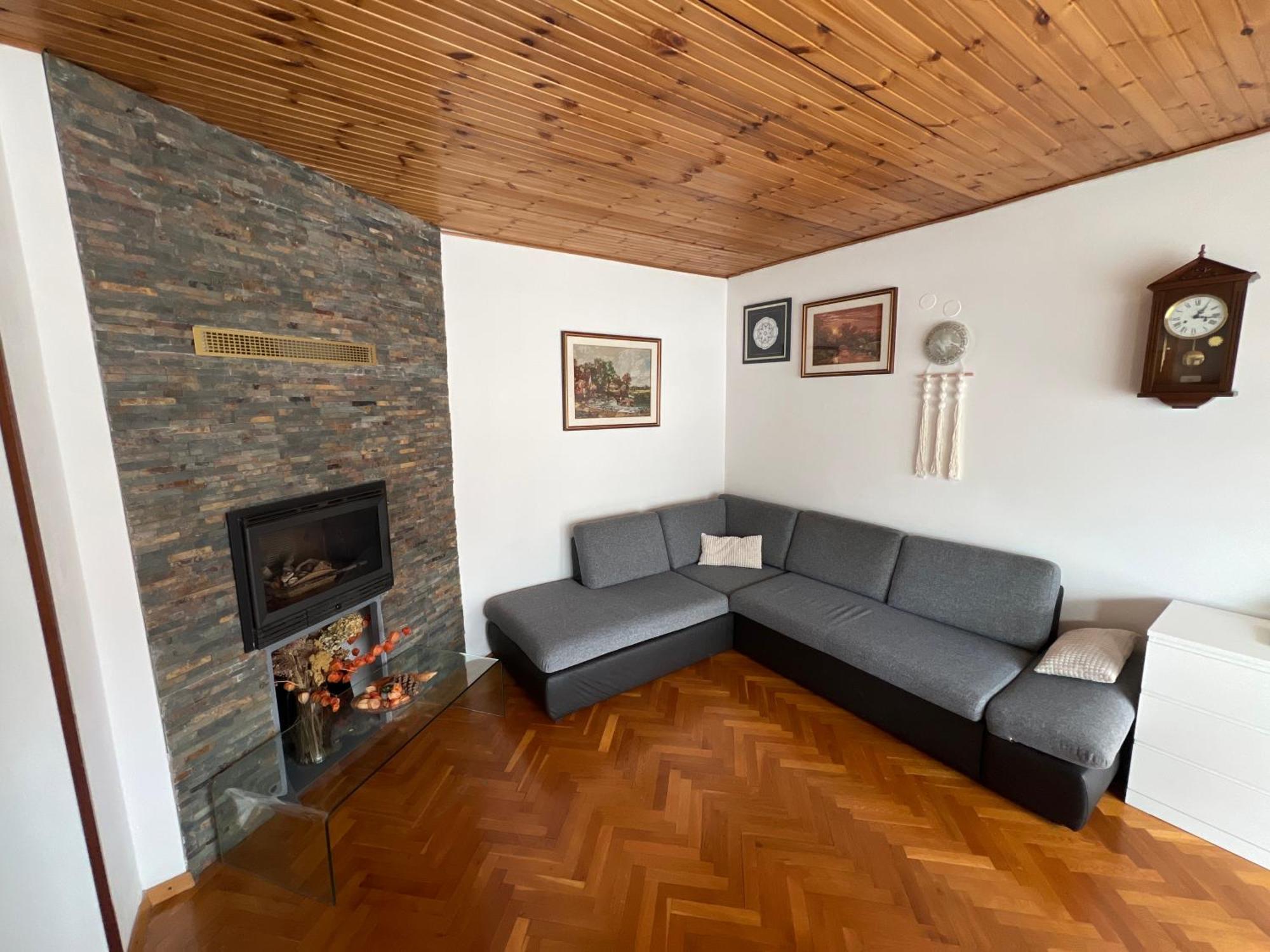 Apartma Magnolija Nova Gorica Exterior foto