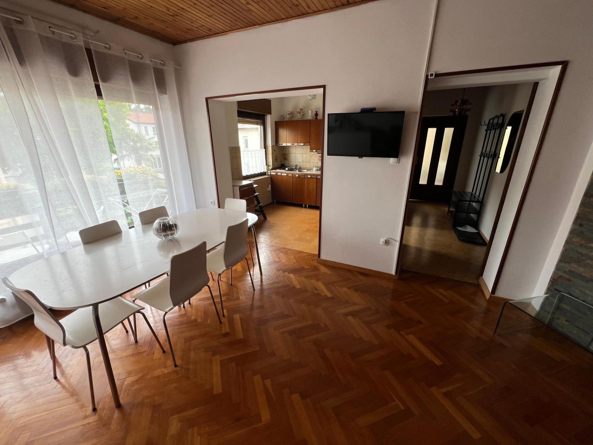 Apartma Magnolija Nova Gorica Exterior foto