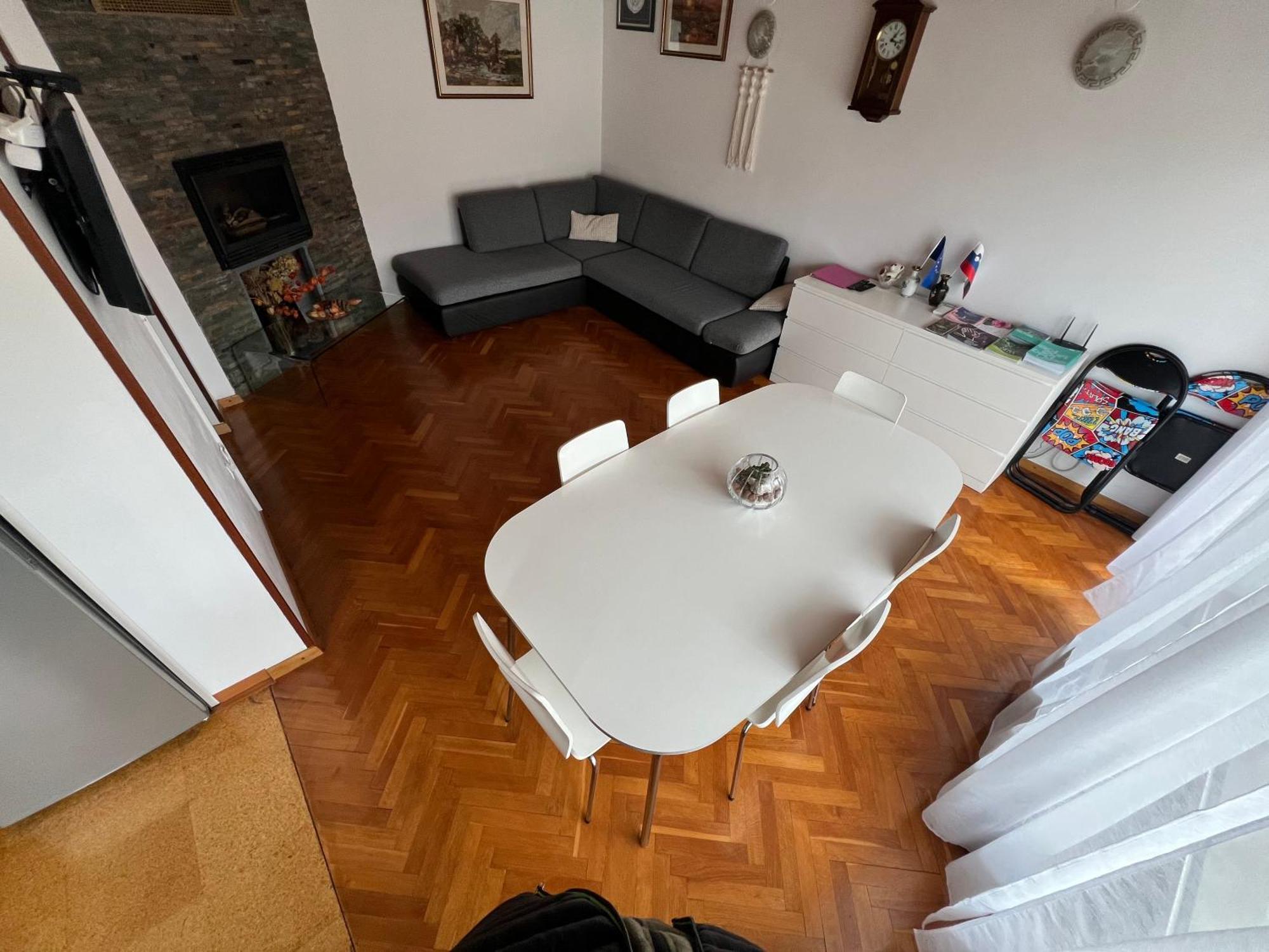 Apartma Magnolija Nova Gorica Exterior foto