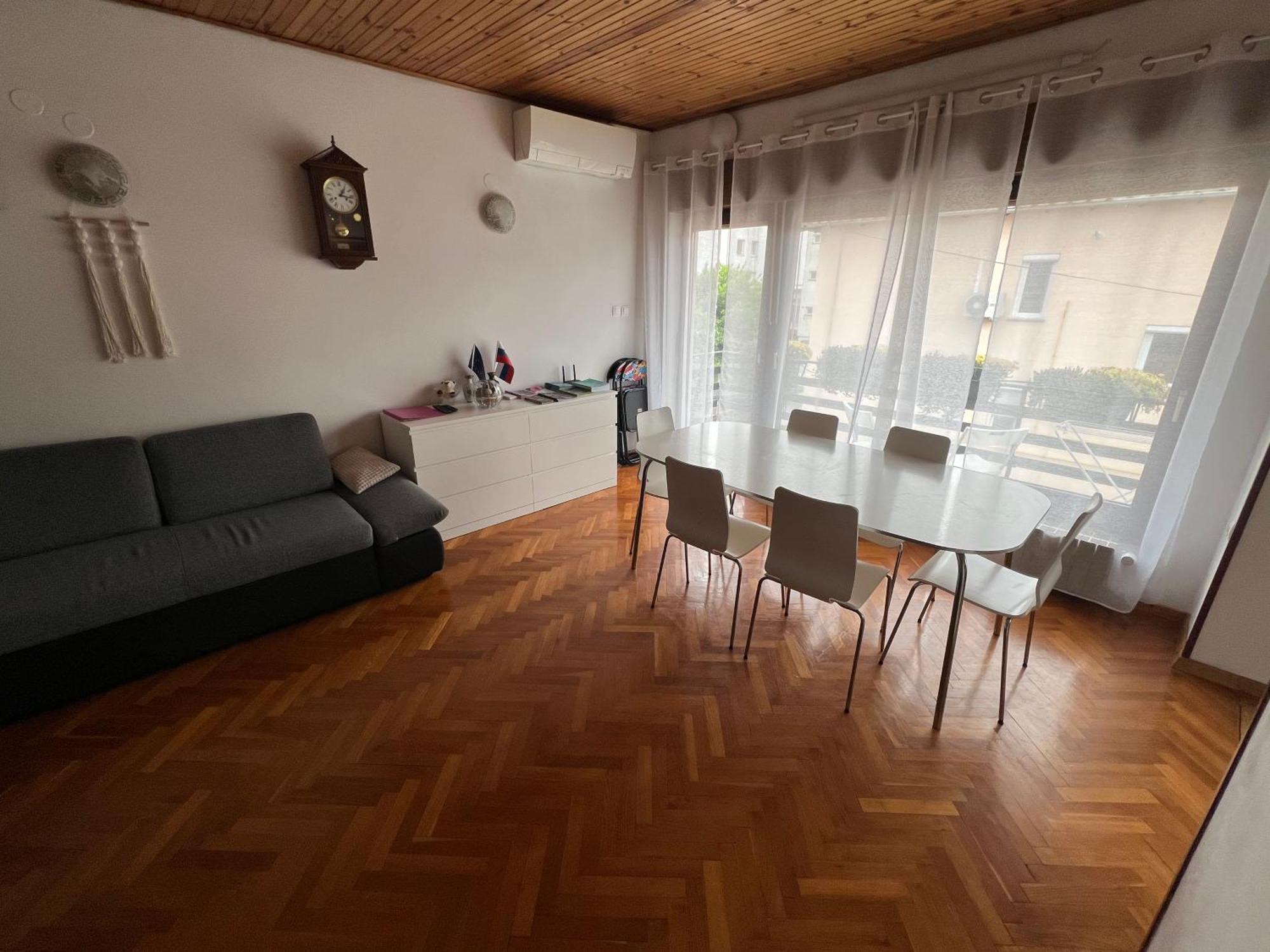 Apartma Magnolija Nova Gorica Exterior foto